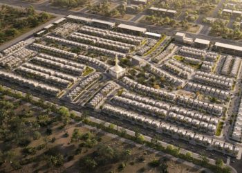 Is Kinnara’s “Saraya Project” Close to Collapse Before It Even Begins? Is Kinnara’s “Saraya Project” Close to Collapse Before It Even Begins?